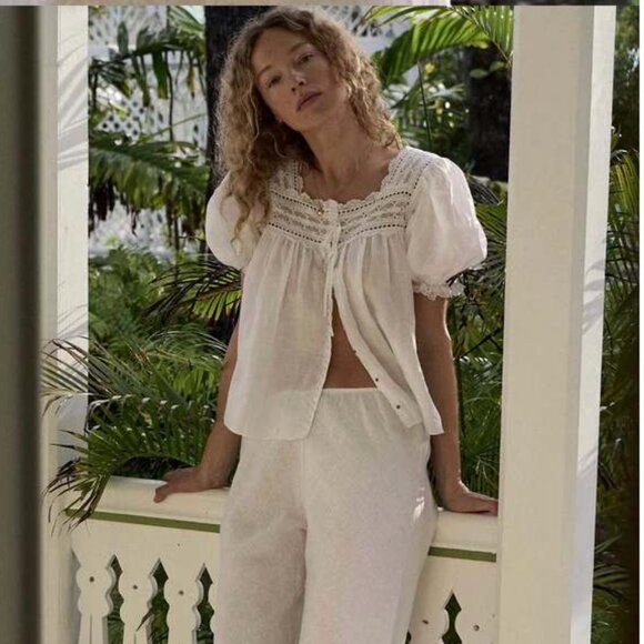 Doen Tops - Doen Anneth FIRM